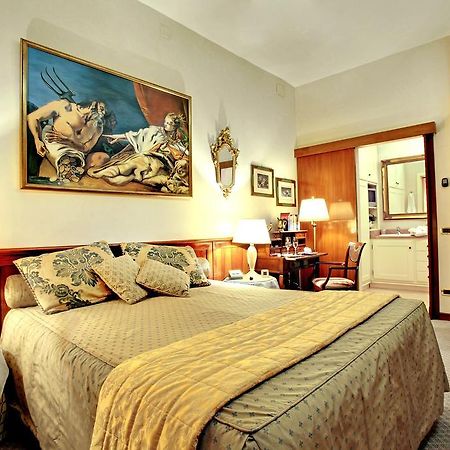 דירות ונציה Le Vele Pied-A-Terre מראה חיצוני תמונה