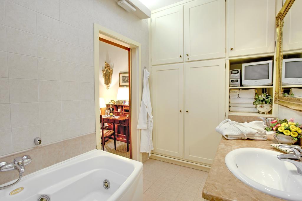 דירות ונציה Le Vele Pied-A-Terre מראה חיצוני תמונה