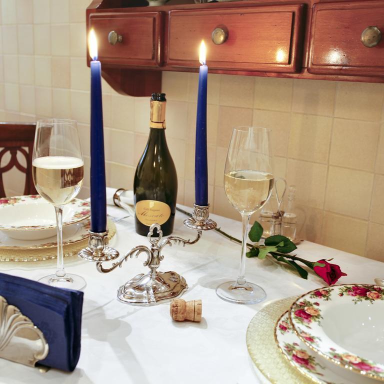 דירות ונציה Le Vele Pied-A-Terre מראה חיצוני תמונה