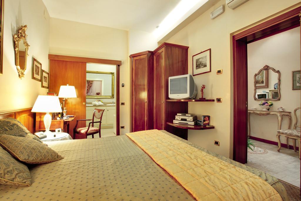 דירות ונציה Le Vele Pied-A-Terre מראה חיצוני תמונה