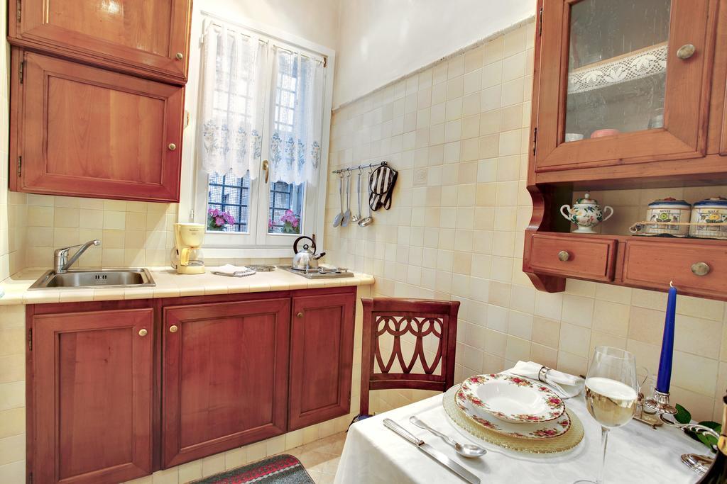 דירות ונציה Le Vele Pied-A-Terre מראה חיצוני תמונה