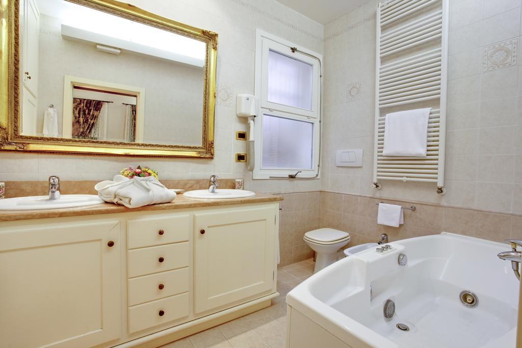 דירות ונציה Le Vele Pied-A-Terre מראה חיצוני תמונה