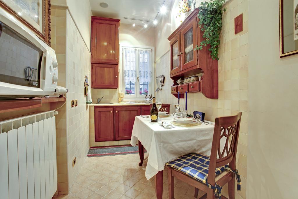 דירות ונציה Le Vele Pied-A-Terre מראה חיצוני תמונה