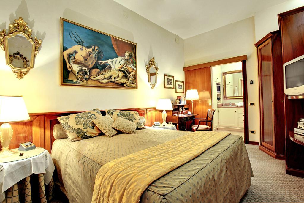דירות ונציה Le Vele Pied-A-Terre מראה חיצוני תמונה