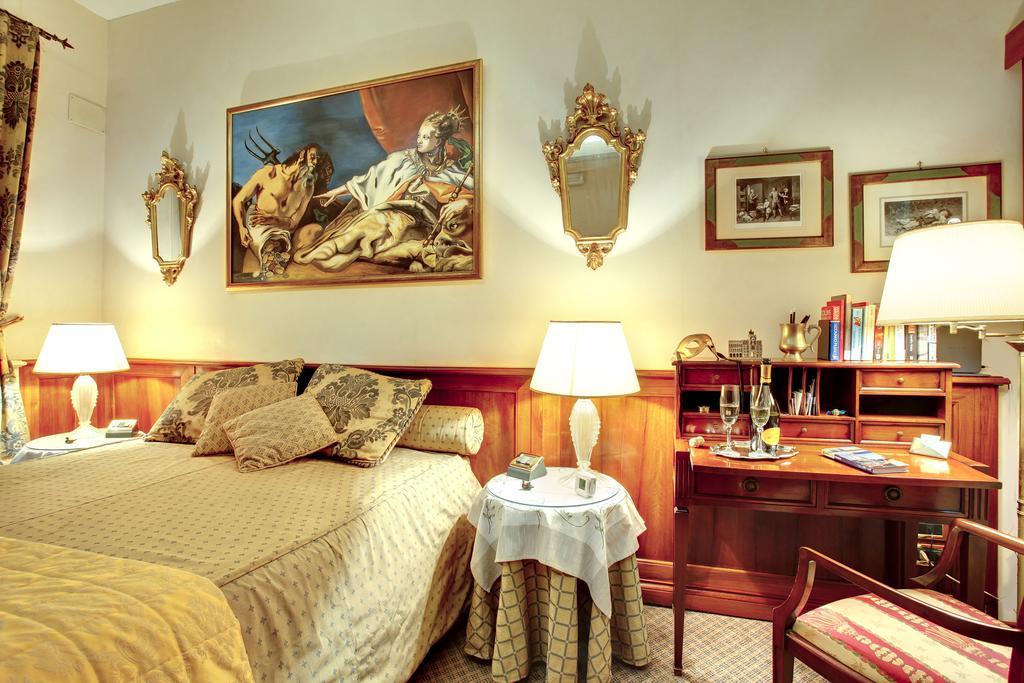 דירות ונציה Le Vele Pied-A-Terre מראה חיצוני תמונה